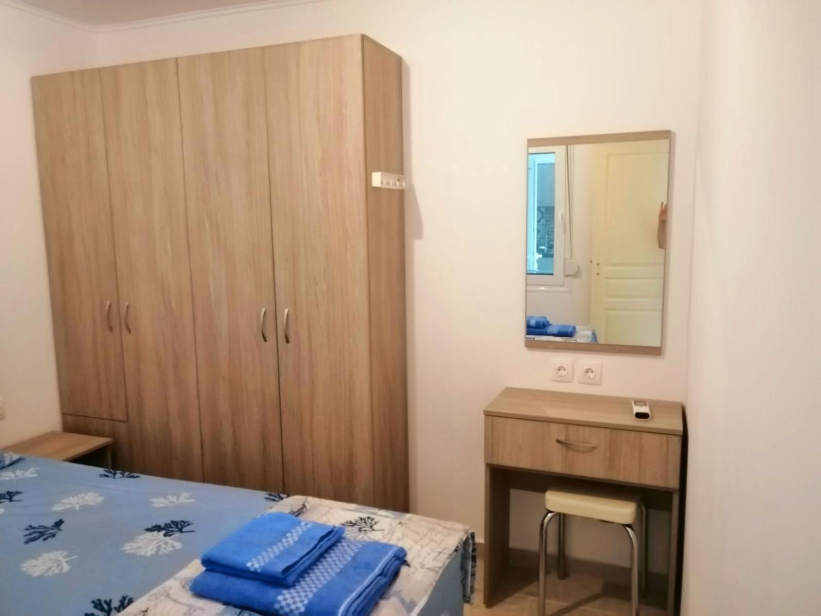 Villa Blue House Nea Kallikrateia 部屋 写真