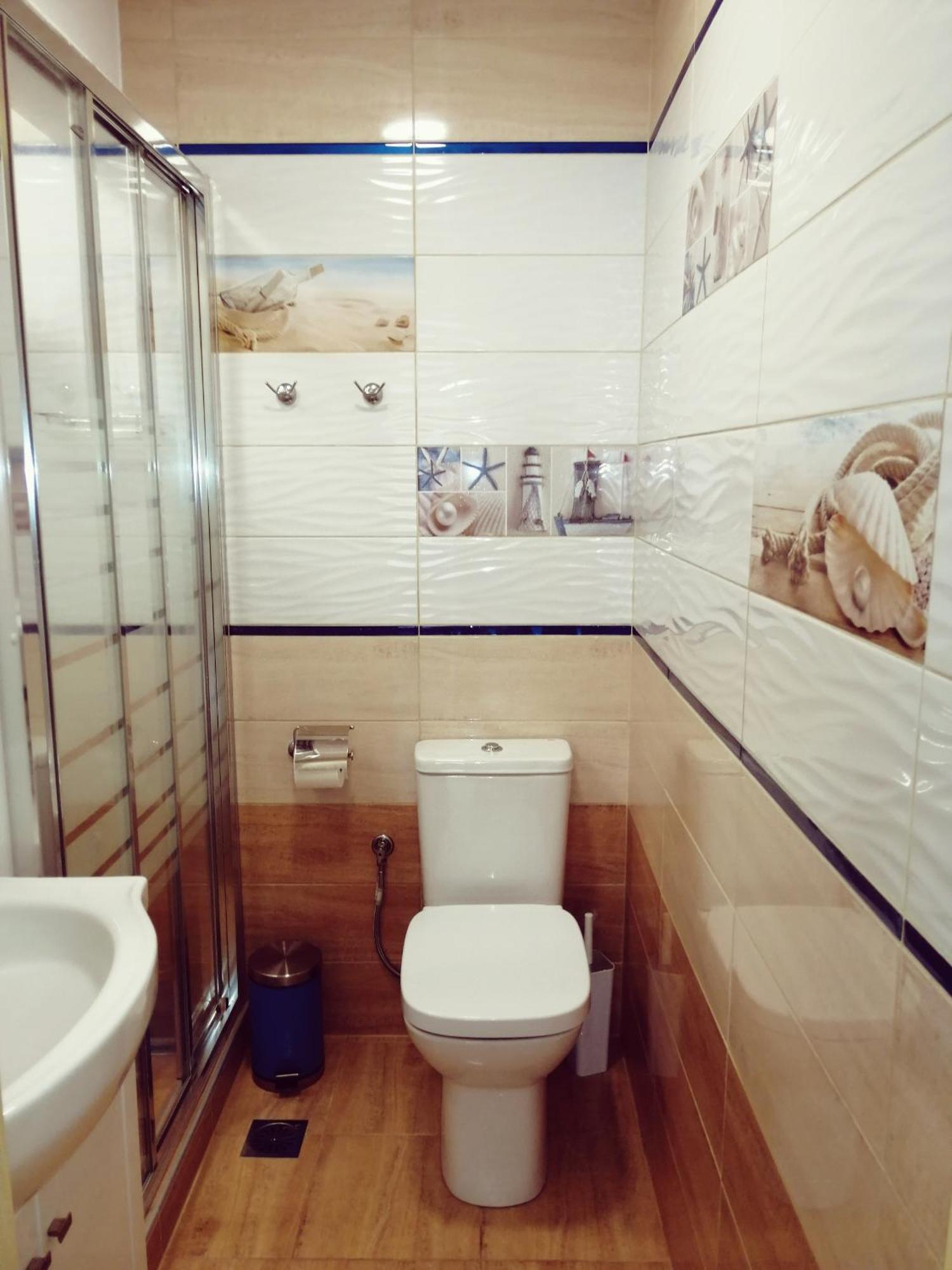 Villa Blue House Nea Kallikrateia 部屋 写真